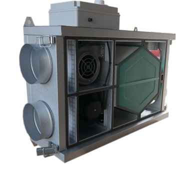 Приточно-вытяжная установка 200/150 Джон16 + ионизатор