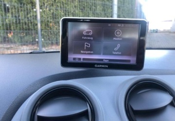 Seat Ibiza IV 2014 Seat Ibiza Seat Ibiza Nawigacja 1.2 Benzyna 90KM, zdjęcie 5