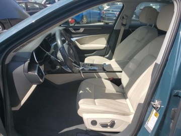 Audi A6 C8 2020 Audi A6 2020, 2.0L, 4x4, PREMIUM PLUS, od ubez..., zdjęcie 7