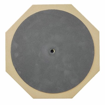 PPM300 8-дюймовый барабанный пэд + подставка CM-025 + супернабор MOOBOG 7A Battles