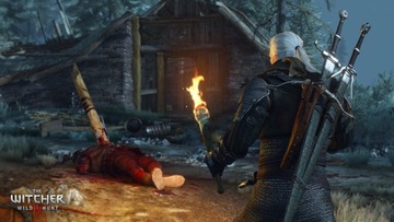 THE WITCHER 3 ИГРА ГОДА, ИЗДАНИЕ ДЛЯ ПК +23 DLC для ПК Steam