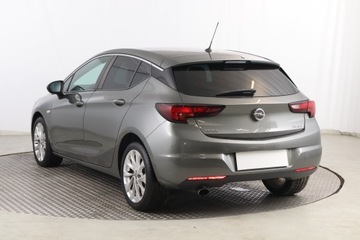 Opel Astra K Hatchback 5d 1.4 Turbo 125KM 2017 Opel Astra 1.4 T, Salon Polska, Serwis ASO, Klima, zdjęcie 3