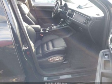 Porsche Macan 2024 Porsche Macan GTS 2024 2.9 Benzyna 434KM, zdjęcie 9