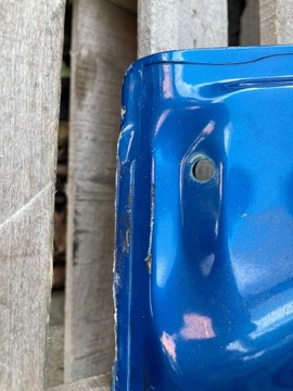 ALFA ROMEO TONALE DVEŘE LEVÉ ZADNÍ