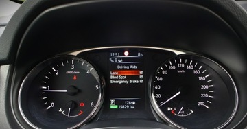 Nissan X-Trail III Terenowy dCi 130KM 2015 Nissan X-Trail (Nr.172) 1.6 dCi Automat Panorama Skory Kamera Gwarancja, zdjęcie 23