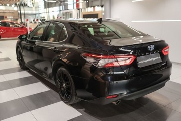 Toyota Camry IX Sedan 2.5 Hybrid Dynamic Force 218KM 2022 Toyota Camry 2.5 Hybrid Executive CVT Oferta Dealera Gwarancja 2.5 Hybryda, zdjęcie 3