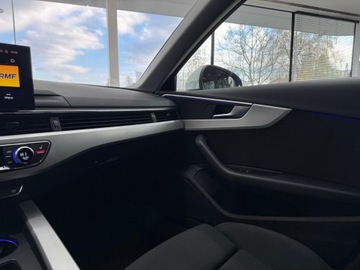 Audi A4 B9 Limousine Facelifting 2.0 35 TFSI 150KM 2023 Audi A4 Limousine S Line / 1 właściciel / Salon Po, zdjęcie 23