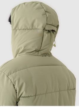 МУЖСКАЯ ЗИМНЯЯ ЛЫЖНАЯ КУРТКА 4F L TTJAM580 AW24