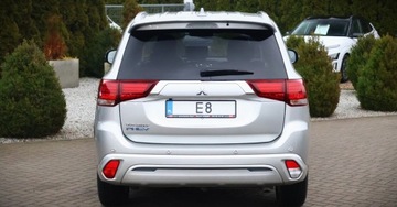 Mitsubishi Outlander III 2019 Mitsubishi Outlander (Nr. ) 2.4 PHEV Automat 224 KM Skory Kamera Navi Gw, zdjęcie 4
