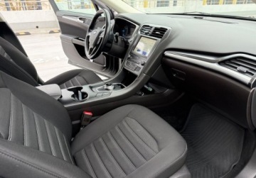 Ford Mondeo V Kombi Facelifting 2.0 EcoBlue 150KM 2020 Ford Mondeo salon PL FV VAT 23 kombi automat 2.0 Diesel 150KM, zdjęcie 25