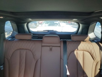 BMW X5 G05 M SUV Facelifting 4.4 M60i 530KM 2025 BMW X5 2025 BMW X5 M60I 4.4 Benzyna 530KM, zdjęcie 9