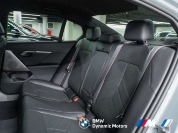 BMW Seria 5 G90-91 2026 BMW Seria 5 20i 208 KM mHEV - Gotowy do Odbioru - Kola Zimowe w cenie - M, zdjęcie 22