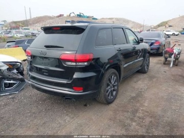 Jeep Grand Cherokee IV 2019 Jeep Grand Cherokee High Altitude 2019 5.7l 5.7 Benzyna 360KM, zdjęcie 5
