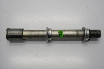 KAWASAKI ZX-6R 636 13-18 OŚKA OŚ PRZÓD