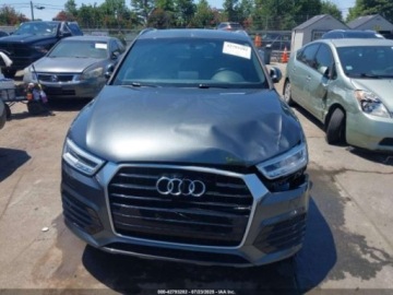 Audi Q3 II 2018 Audi Q3 2.0t premium 2.0 Benzyna 200KM, zdjęcie 5