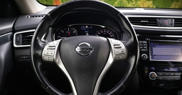 Nissan X-Trail III Terenowy dCi 130KM 2015 Nissan X-Trail (Nr.172) 1.6 dCi Automat Panorama Skory Kamera Gwarancja, zdjęcie 25