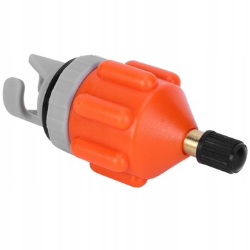 2XАДАПТЕР ДЛЯ НАДУВАНИЯ КЛАПАНА SUP BOARD AV CAR VALVE