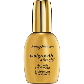 Sally Hansen NAILGROWTH Odżywka do paznokci Z3030