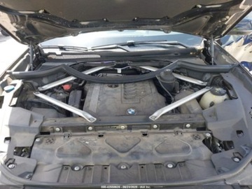 BMW X5 G05 2022 BMW X5 Sdrive 40i 3.0 Benzyna 335KM, zdjęcie 12