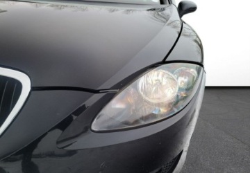 Seat Leon II 1.9 TDI 105KM 2008 Seat Leon Seat Leon II 1.9TDi 105KM Klima Gotowy do jazdy Oszczedny, zdjęcie 9