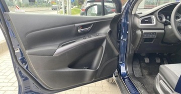 Suzuki SX4 II 2024 Suzuki SX4 S-Cross ZAKUP ZDALNY Suzuki S-Cross 1.4 T Benz 129KM MANUAL 4WD, zdjęcie 9