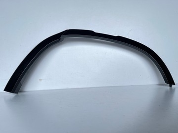 LISTWA BŁOTNIKA LEWA TYŁ TYLNA LAND ROVER DEFENDER II L8B2-290E23-BB