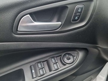 Ford Kuga II SUV Facelifting 1.5 EcoBoost 150KM 2017 Ford Kuga Ford Kuga 1.5 EcoBoost FWD Trend ASS, polski salon, 1.5 Benzyna, zdjęcie 18