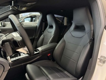 Mercedes CLA C118/X118 Shooting Brake Facelifting 1.3 180 136KM 2024 Mercedes-Benz CLA Shooting Brake Pakiet Parkowania Nawigacja MBUX Premiu, zdjęcie 8