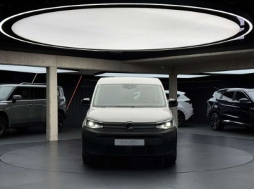 Volkswagen Caddy V Caddy 2.0 TDI 122KM 2022 Volkswagen Caddy 2.0 TDI CarPlayAndroid Auto LED Czujniki parkowania F, zdjęcie 35