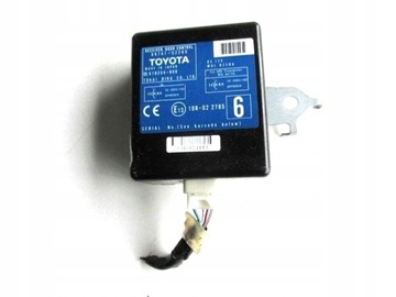 MODUL DVEŘE TOYOTA YARIS II 2006-2010 ROK 89741-52260