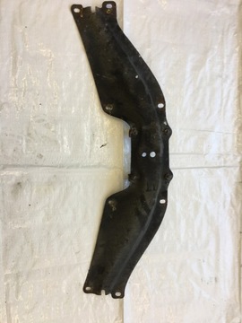 ОПОРА ГЛУШИТЕЛЯ VW SKODA AUDI 1J0802117B