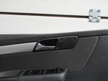 VW SHARAN SEAT ALHAMBRA II 2 7N КОМПЛЕКТ ОБИВКИ ДВЕРЕЙ BACON