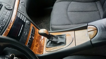 Mercedes Klasa E W211 Sedan W211 2.7 (270 CDI) 177KM 2002 MERCEDES BENZ- E270 CDI, zdjęcie 8