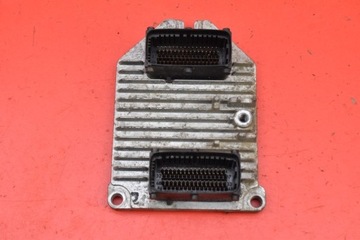 КОМПЛЕКТ IMMO EU 55352666 OPEL VECTRA C 1.8 16V 03R