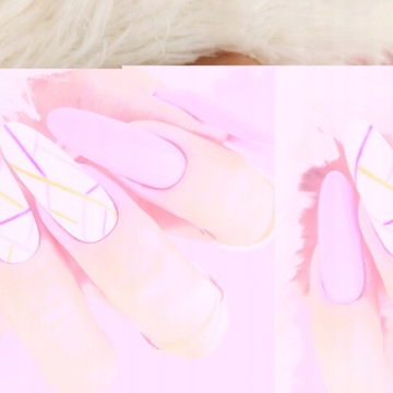 SET Claresa гибридные лаки LAMP Фрезерный станок