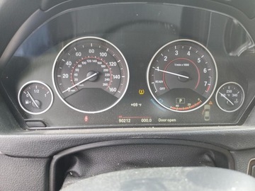 BMW Seria 4 F32-33-36 2018 BMW Seria 4 430i 2018 2.0l 2.0 Benzyna 248KM, zdjęcie 9