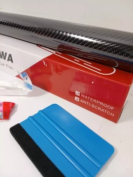 KALWA ТЕМНЯЩАЯ ПЛЕНОЧНАЯ ОБЛИЦОВКА