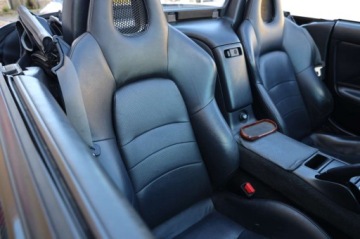 Honda 2001 Honda S 2000 2001 2.0 Benzyna 240KM, zdjęcie 17