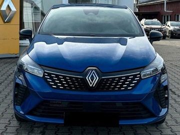 Renault Clio V Hatchback 5d Facelifting 1.0 TCe 100 LPG 100KM 2025 Od ręki - Techno LPG 1.0 TCe 100KM / Pakiet Driving, zdjęcie 1