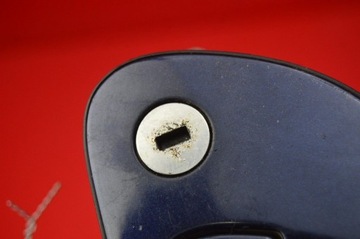 KLIKA LEVÝ PŘEDNÍ VOLVO S80 1 I 00R