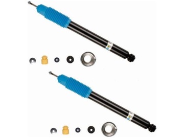 2× TLUMIČ ZADNÍ PLYNOVÝ 19-146799 BILSTEIN HONDA
