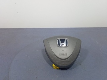 HONDA JAZZ II FACELIFT AIRBAG ULOŽENÍ ŘIDIČE 77800-SAA-E71