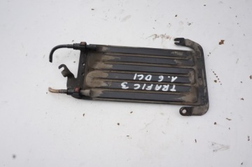 CHŁODNICZKA PALIWA RENAULT TRAFIC 3 III 1.6 DCI