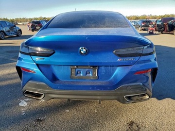 BMW Seria 8 II 2020 BMW Seria 8 M850xi 2020 4.4 Benzyna 523KM, zdjęcie 2