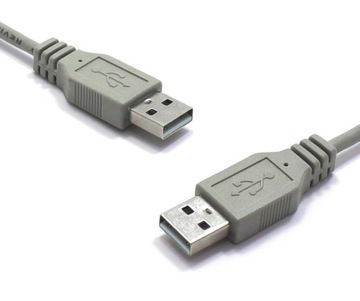KABEL USB 2.0 WTYK - WTYK A-A 1,8M VITALCO
