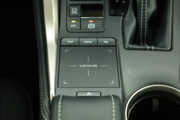 Lexus NX I SUV Facelifting 300 238KM 2019 Lexus NX 300t, Salon Polska, 1. Właściciel, zdjęcie 15