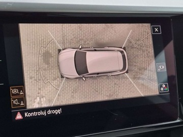 Volkswagen Arteon Fastback Facelifting 2.0 TDI 200KM 2021 Volkswagen Arteon Harmankardon Faktura VAT Panorama SKory hak Masaze, zdjęcie 30