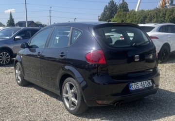 Seat Altea Standard 2.0 TFSI 200KM 2007 Seat Altea Wersja FR 2.0 Benzyna 200KM, zdjęcie 2