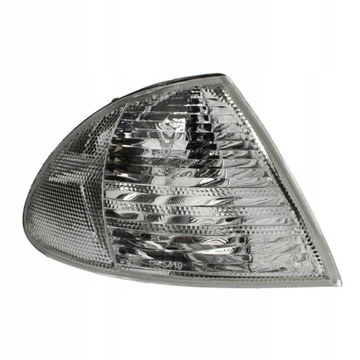 BMW 3 E46 98-01 МИГАЮЩИЙ СИГНАЛ ПОВОРОТА ПЕРЕДНИЙ ПРАВЫЙ