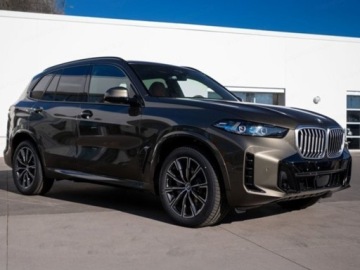 BMW X5 G05 SUV Facelifting 3.0 30d 298KM 2026 xDrive30d Sport Suv 3.0 (298KM) 2026, zdjęcie 1